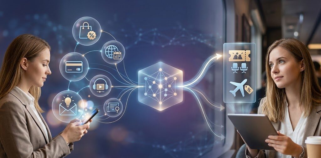 Hyper-personalization