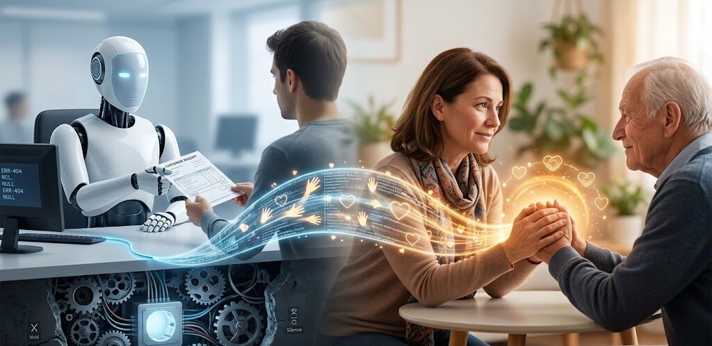 Why Automation Should Enhance